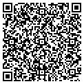QR code with L & M Construction contacts