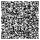 QR code with Hayes Rasbury Agency contacts