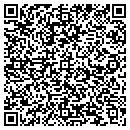 QR code with T M S Rigging Inc contacts