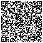 QR code with THE MAUI BEAD SHOP contacts