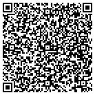QR code with Upright Construction contacts