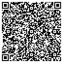 QR code with Kanoa Inc contacts