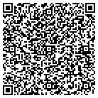 QR code with J Ronald Salling Pe contacts