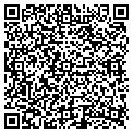 QR code with Alg contacts