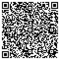 QR code with macys contacts