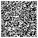 QR code with Allstate contacts