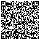 QR code with Allstate contacts