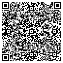 QR code with J C Wilding & CO contacts