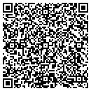 QR code with Mor Pacific Inc contacts