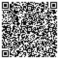 QR code with Maginating contacts