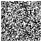 QR code with Webcor / Ra Burch A Jv contacts