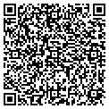 QR code with I D I contacts