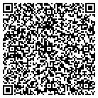 QR code with Melissa Alexander Ph D Inc contacts
