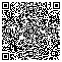 QR code with FYF Inc contacts