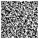 QR code with G Hato LLC contacts