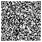 QR code with Heritage Properties Real Estate contacts