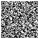 QR code with Kwong L Wong contacts