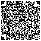 QR code with Orvals Custom Corbels Ltd contacts