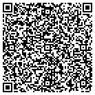 QR code with Favor House of NW Fla Inc contacts