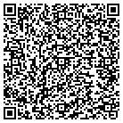 QR code with First Communications contacts