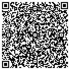 QR code with G&B Architectural Services contacts