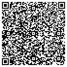 QR code with Calhoun Insurance Financi contacts