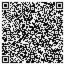 QR code with kevin brooks contacts
