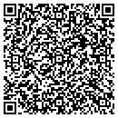 QR code with M P Sheppard contacts