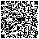 QR code with Fanning Construction Co contacts