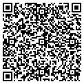 QR code with PRO U contacts