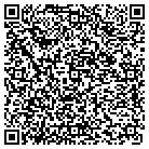 QR code with National Multiple Sclerosis contacts