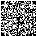 QR code with Spbc Jewish Fed Inc contacts