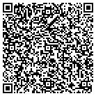 QR code with Facial Therapy Center contacts