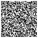 QR code with Hanson & Assoc contacts
