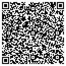 QR code with Roses Snack Shack contacts
