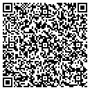 QR code with D-Al Mar Assoc contacts