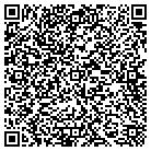 QR code with Reginold Russell Brabham Lawn contacts