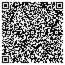 QR code with Rusty Reginio contacts