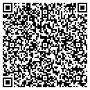 QR code with Allen Darcus contacts