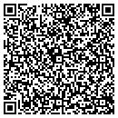 QR code with A & S Development Inc contacts