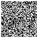 QR code with August J Halbesleben contacts