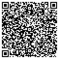 QR code with Espinoza's Cleaning contacts