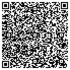 QR code with Fabulous House Cleaning contacts