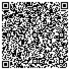 QR code with Blue Lagoon Pool Service contacts