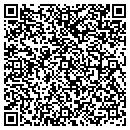 QR code with Geisbush Cyril contacts