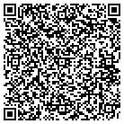 QR code with Khaja Moinuddin DDS contacts
