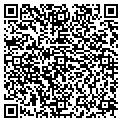 QR code with Gic M contacts