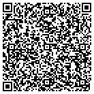 QR code with Mama's Green Cleaning contacts