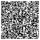 QR code with Heartwork Counseling Center contacts