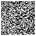 QR code with Rrb Inc contacts